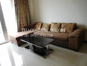 Nice 3 bedrooms apartment in Saigon Airport for rent.
Saigon Airport  for rentwith amenities for your accommodation:
· Modern family comfort and convenience
· Air conditioners senior
· Housekeeping – daily or weekly as required, excludes