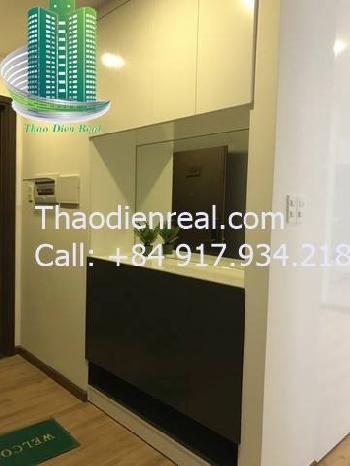 
Garden Gate Apartment for rent 2 bedroom, 80sqm, fully furnished - Code: GDG-08532
2 bedroom,2 bath, full furnished,80sqm, nice apartment
Price: 1000usd/month excluded management fee
Address: 8 Hoang Minh Giam, Phu Nhuan district
For sales if