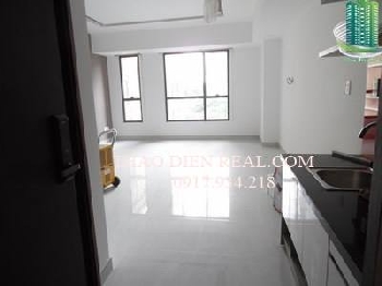 

Garden Gate Apartment for Rent- GDG-08479


Address: 8 Hoang Minh Giam, Phu Nhuan District
Apartment design air conditioner, curtains, kitchen, park view, 85sqm, 2 bedrooms, good price 22 million per month
Please contact