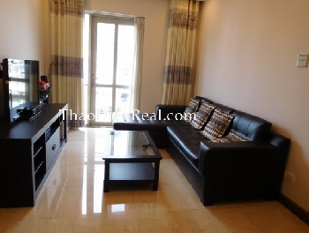  Homey 2 bedrooms apartment in Saigon Pavillion for rent.
There is so many amenities in the accommodation for you: Parking arrangement, Feng-shui, utilities, , supermartket, etc...
In other side, it has a high security service to protect us