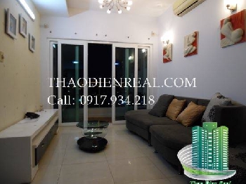 PHU NHUAN TOWER APARTMENT for rent by Thaodienreal.com
Address: 20 Hoang Minh Giam Code: PNT-08129 2 bedroom, fully furnished, nice apartment, modern style, fully furnished,103sqm Price: 800usd/month excluded management fee Call Thaodienreal.com