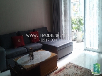  Lovely 3 bedrooms apartment in Saigon Airport Plaza for rent
Saigon Airport for rentwith amenities for your accommodation:
· Modern family comfort and convenience
· Air conditioners senior
- Pool
- Gym
· Cable TV, ADSL, Wi-fi Internet
·