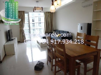 
Saigon Airport Plaza Apartment for rent -SGA-08526
2 bedroom, full furnished,94sqm, high floor, nice apartment, Garden View, 900usd/month excluded management fee
Address: 1 Bach Dang, Tan Binh district
For sales if you are interested in
This