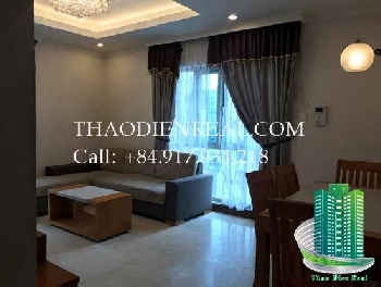 

Saigon Pavilion Apartment for rent, high floor fully furnished, SGP-08447
 Nice apartment, 3-bed, 1900usd/month, included management fee - SGP-08447
Call: 0917934218 - 0917658008
Support@thaodienreal.com
Visit us anytime: