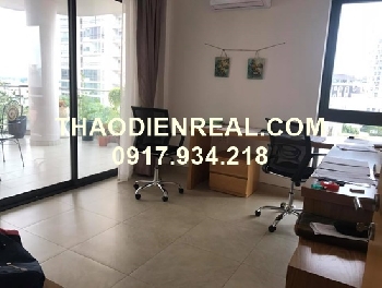 

Serviced Apartment for rent by Thaodienreal.com - SE-08464


Address: Thảo Dien Ward, district 2
This one location high foor, 3bedroom, 120sqm, price asking: 1600/month included services, not Electricity
Call: